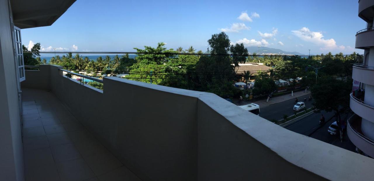 Tai Loc Hotel Nha Trang Exterior photo