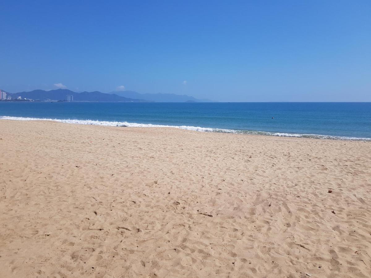 Tai Loc Hotel Nha Trang Exterior photo