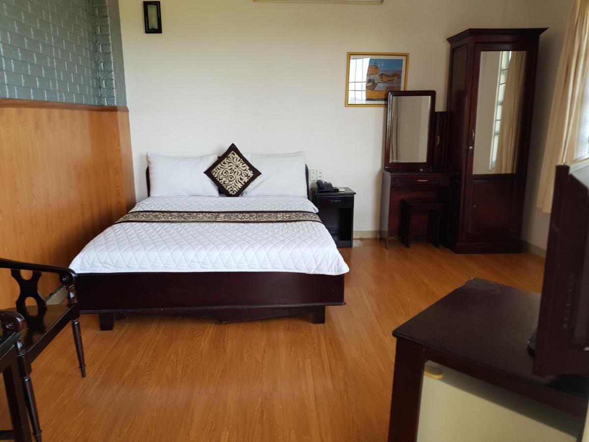 Tai Loc Hotel Nha Trang Exterior photo