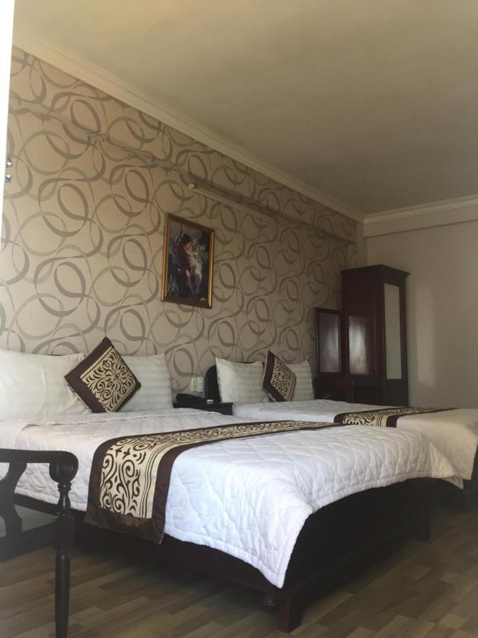 Tai Loc Hotel Nha Trang Exterior photo