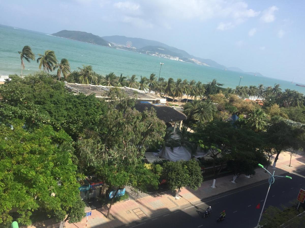 Tai Loc Hotel Nha Trang Exterior photo