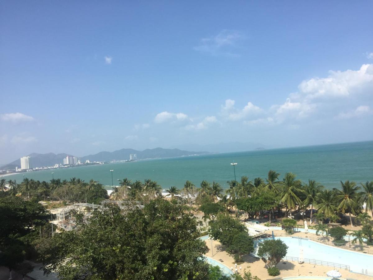 Tai Loc Hotel Nha Trang Exterior photo
