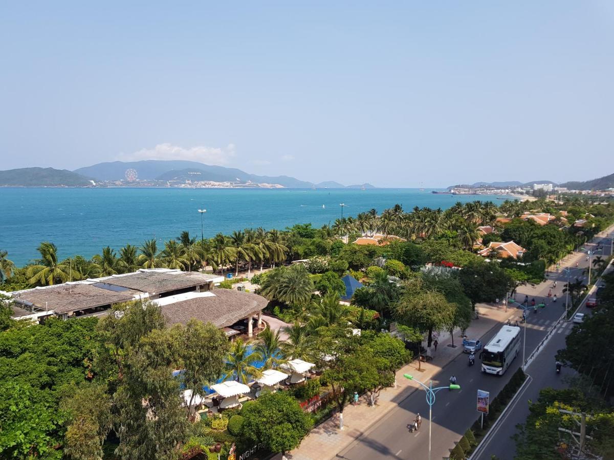 Tai Loc Hotel Nha Trang Exterior photo