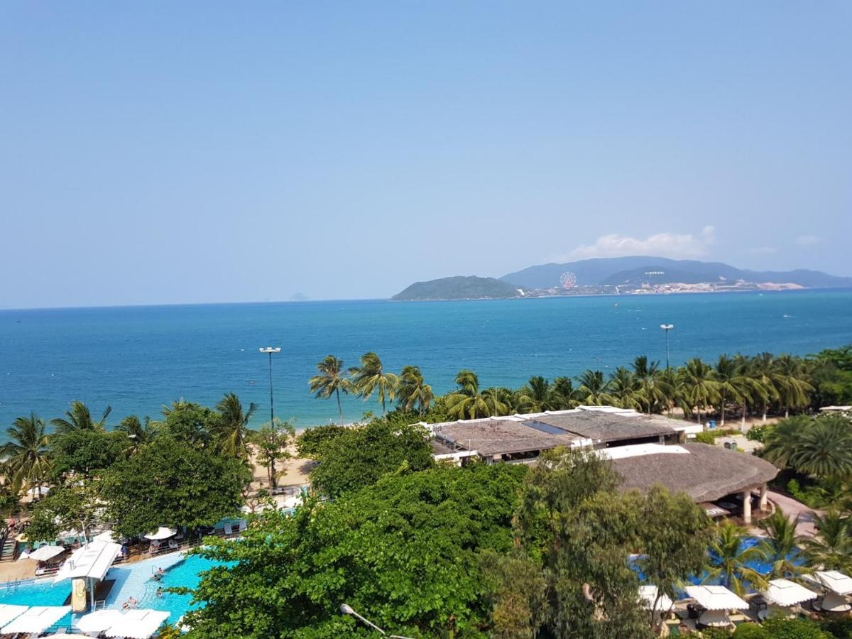 Tai Loc Hotel Nha Trang Exterior photo