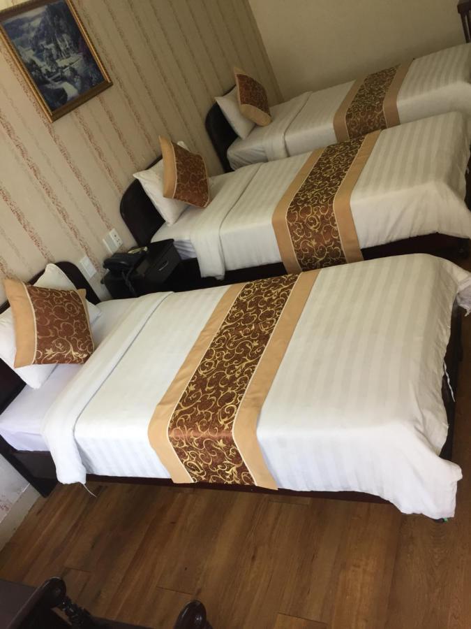 Tai Loc Hotel Nha Trang Exterior photo