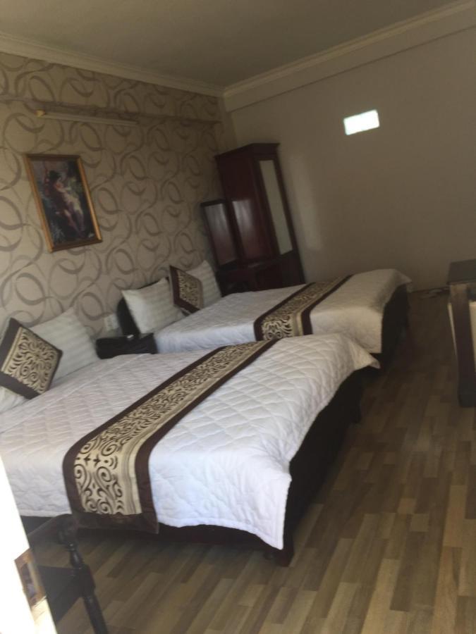 Tai Loc Hotel Nha Trang Exterior photo