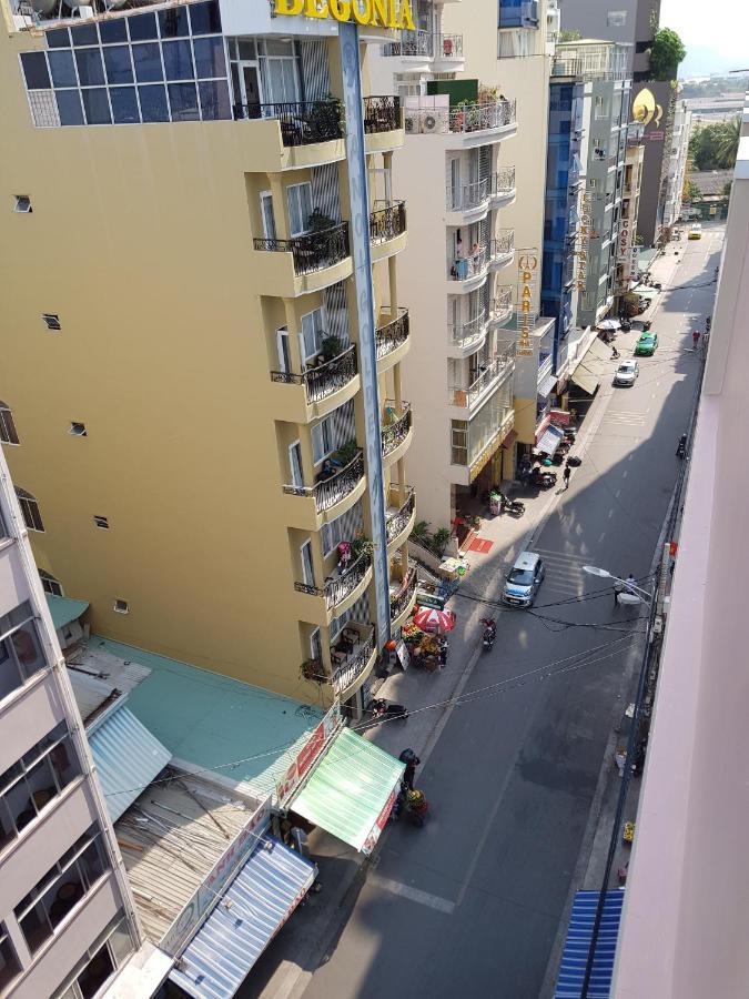 Tai Loc Hotel Nha Trang Exterior photo