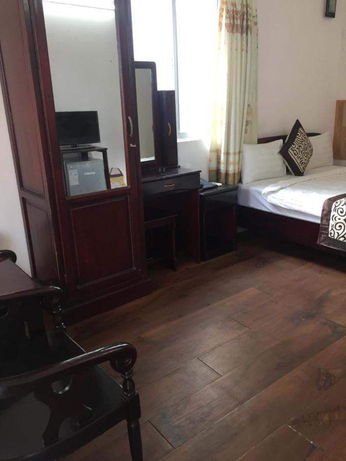 Tai Loc Hotel Nha Trang Exterior photo