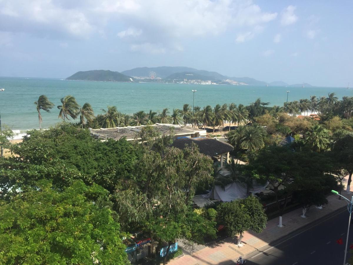 Tai Loc Hotel Nha Trang Exterior photo