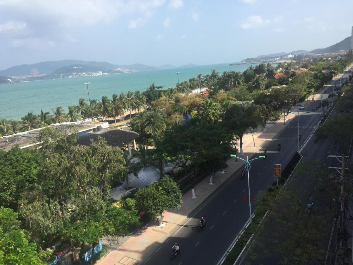 Tai Loc Hotel Nha Trang Exterior photo